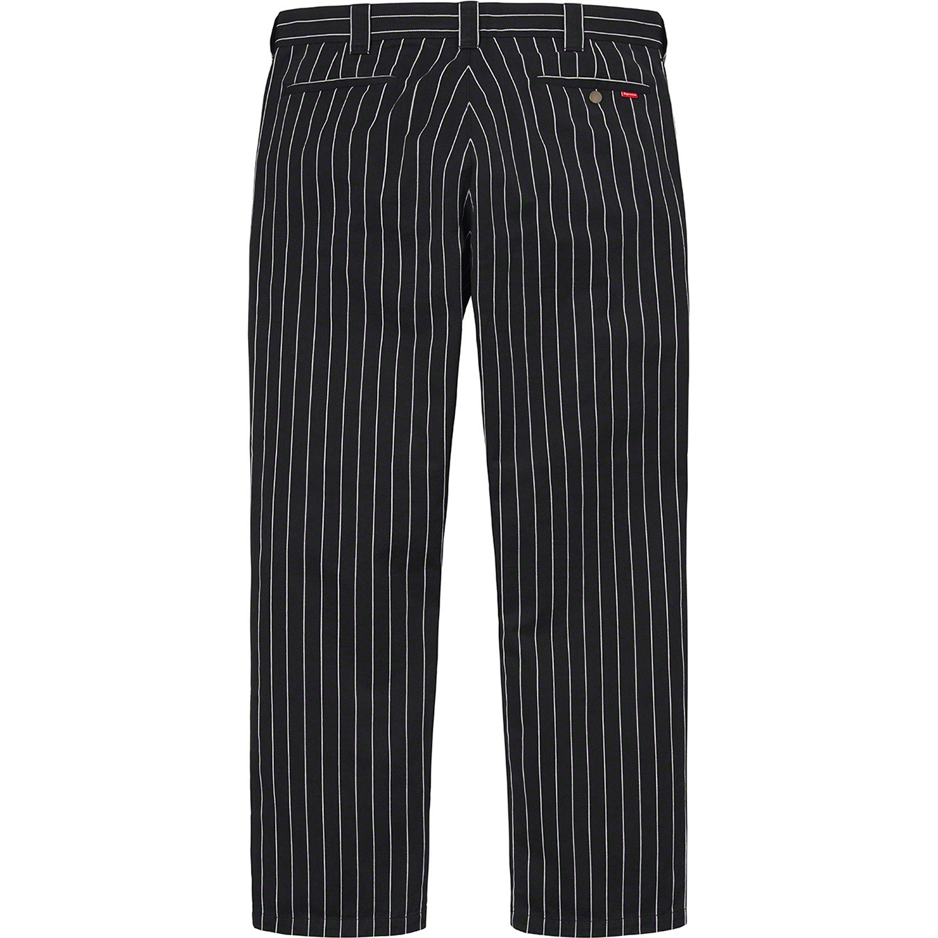 Work Pant view 17